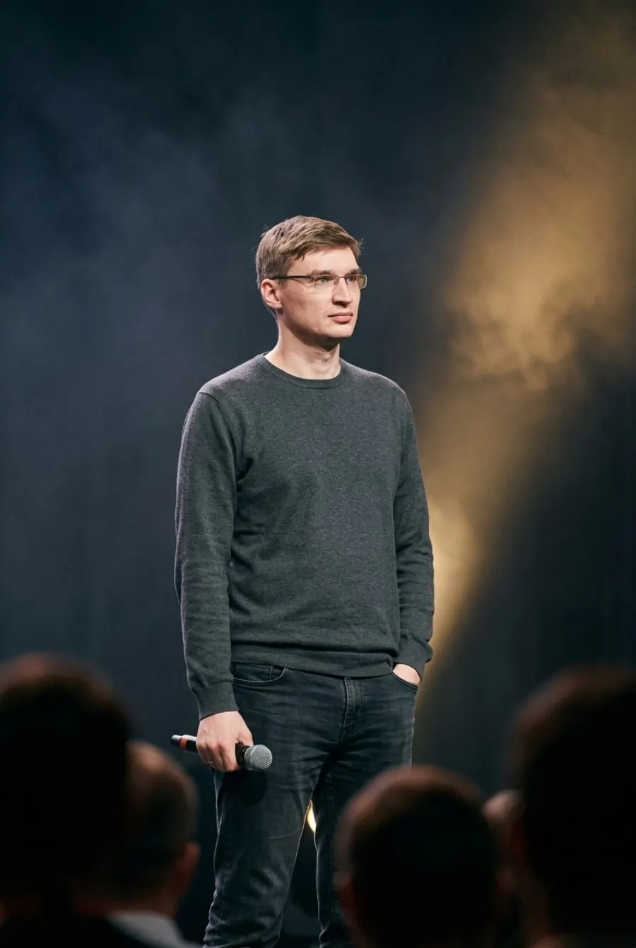 Андрей Пастухов