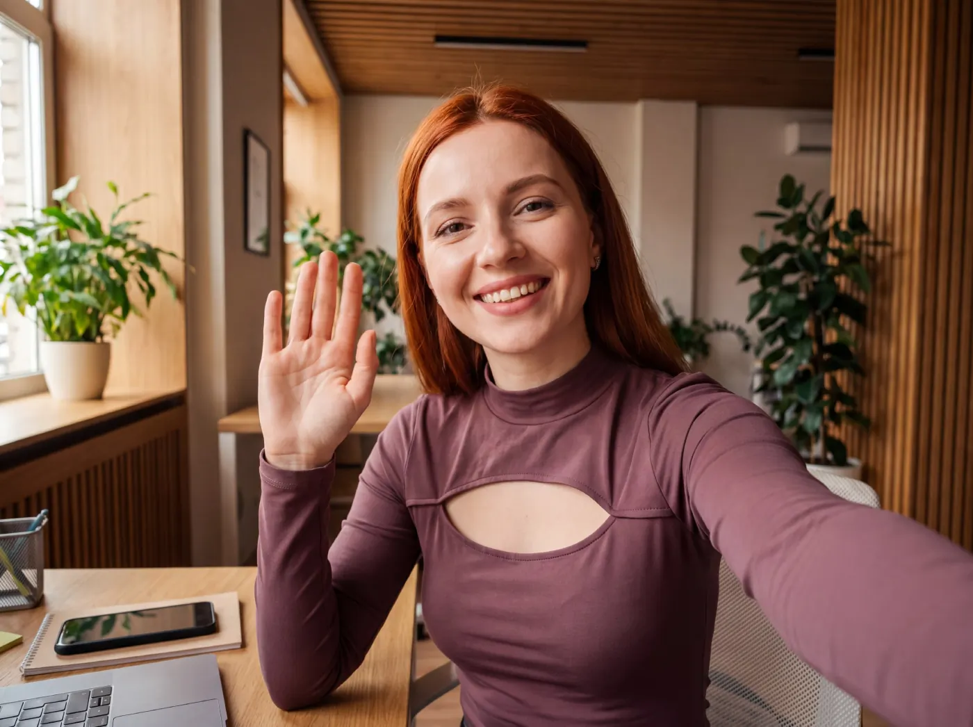 Руководитель продаж