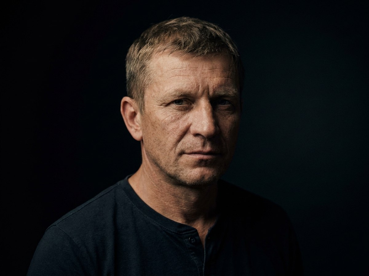 Кирилл Лагутин