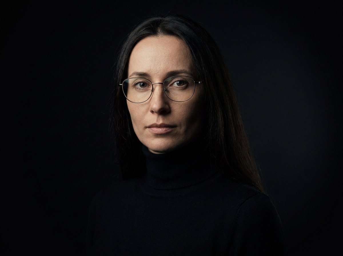 Жанна Соловьёва