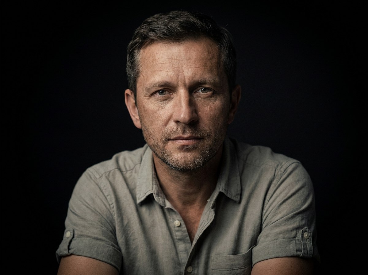 Глеб Шестаков