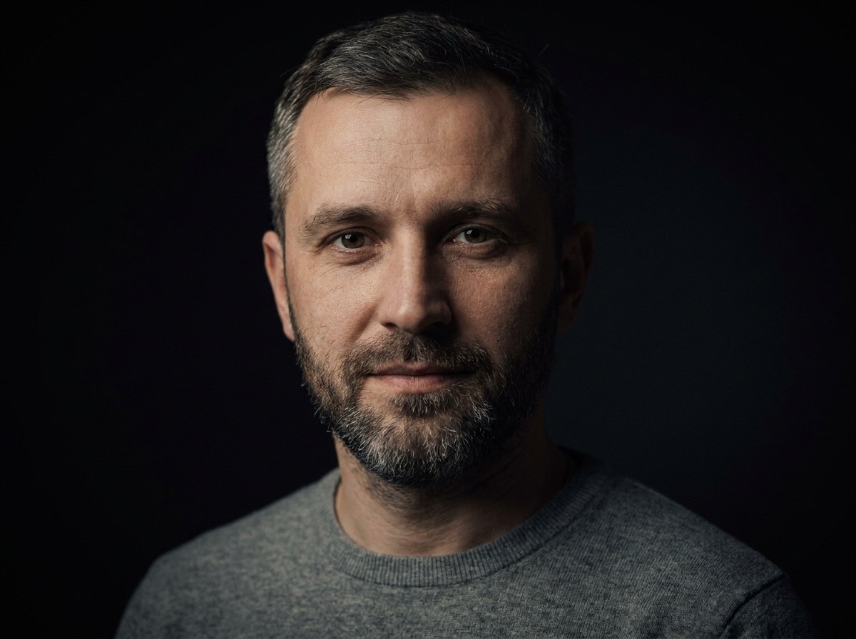 Михаил Тарасов