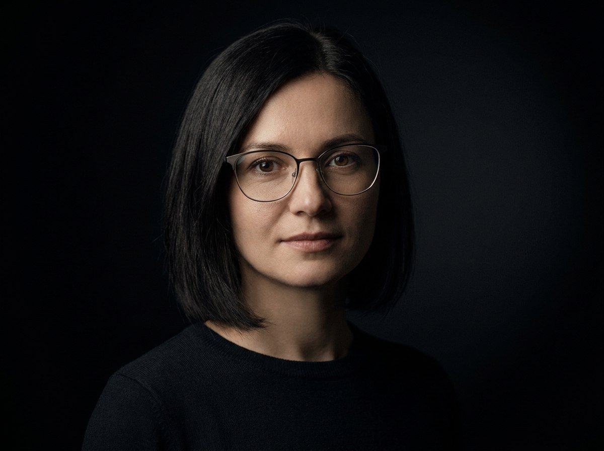 Наталья Громова