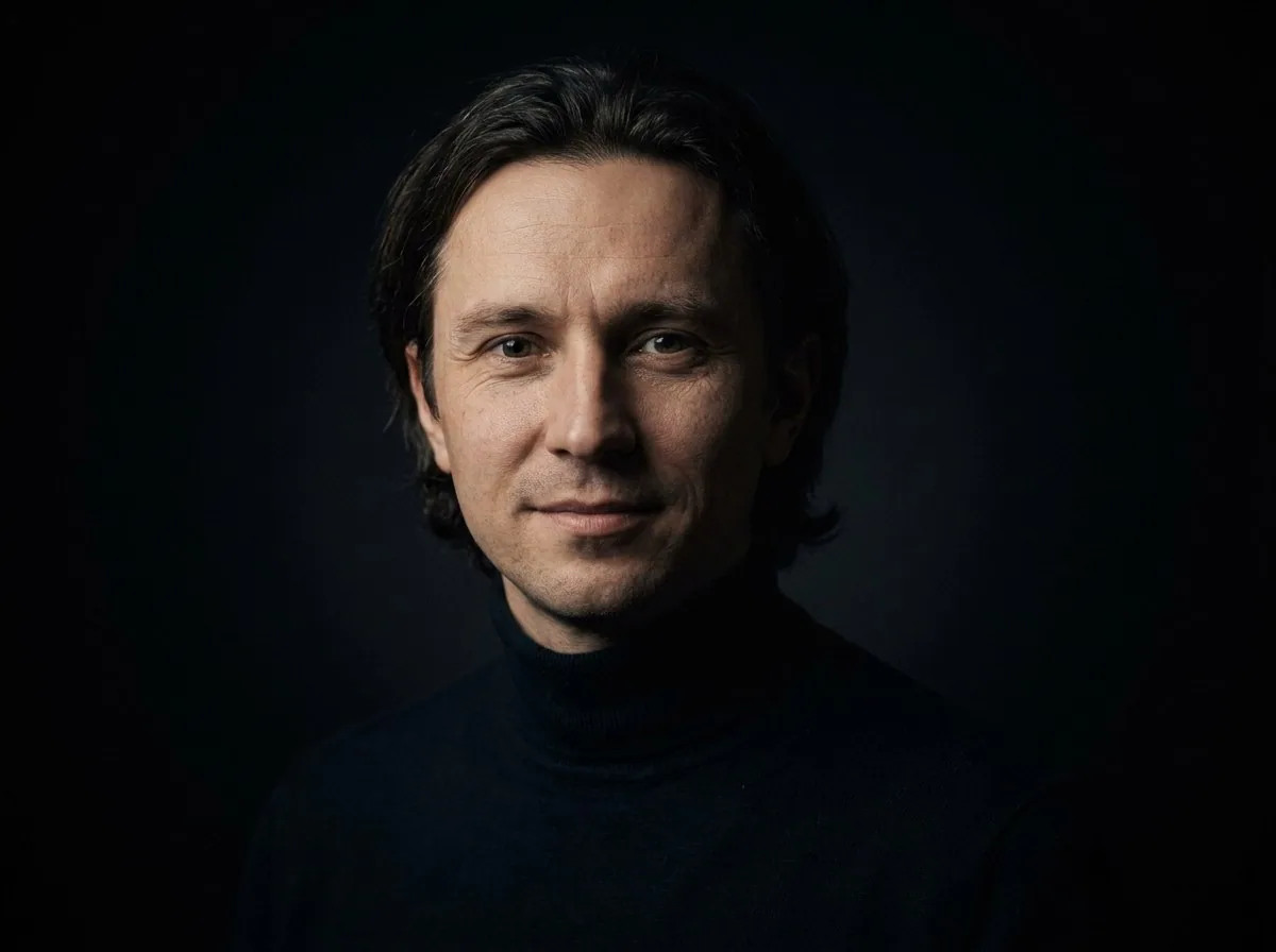 Максим Воронин — «СтройГарант» · строительство