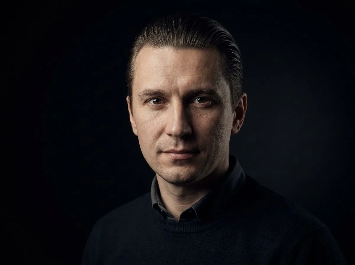 Матвей Вершинин — «ДомКонтур» · строительство домов